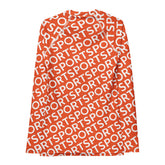 Sporty L'arancia - Rash Guard