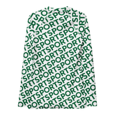 Sporty Olympic Green Reverse - Rash Guard