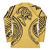 Beatrix - Women's Long Sleeve Rash Guard