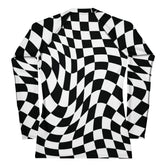 London Ipnotica - Women's Long Sleeve Rash Guard
