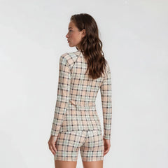 London Sul Mare - Rash Guard