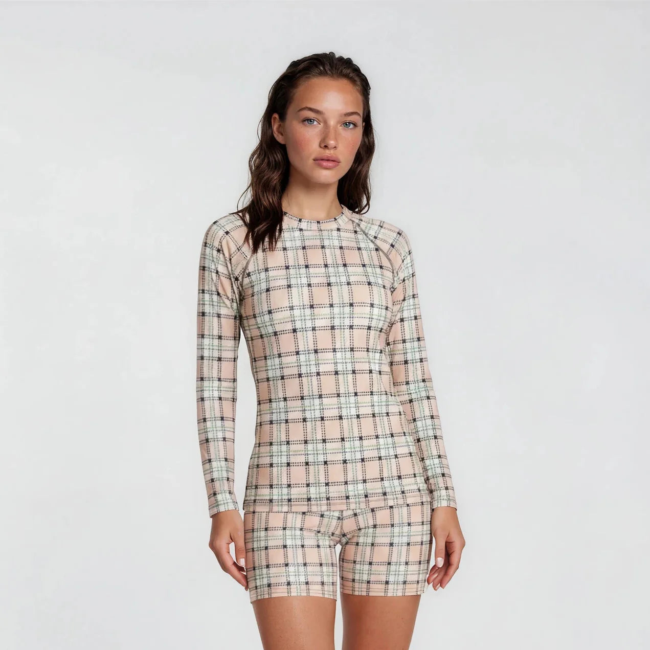 London Sul Mare - Rash Guard