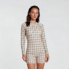 London Sul Mare - Rash Guard