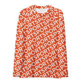 Sporty L'arancia - Rash Guard