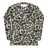 L’Essence Du Léopard - Rash Guard
