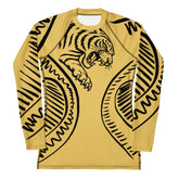 Beatrix - Women's Long Sleeve Rash Guard