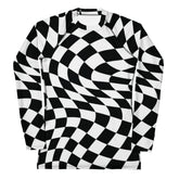London Ipnotica - Women's Long Sleeve Rash Guard