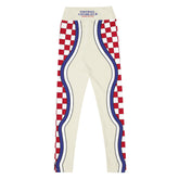 Croatia Football Edition Women's Leggings