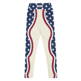 USA Football Edition Women's Leggings