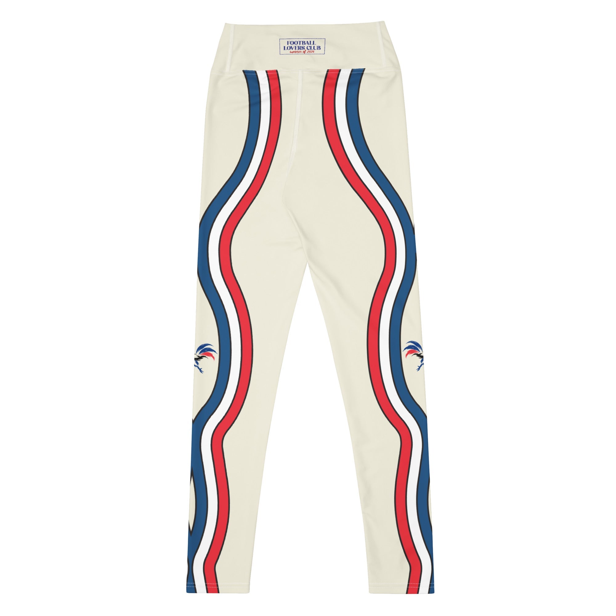 France Football Edition Women's Leggings