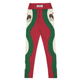 Portugal Football Edition Women's Leggings
