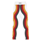 Germany Football Edition Women's Leggings