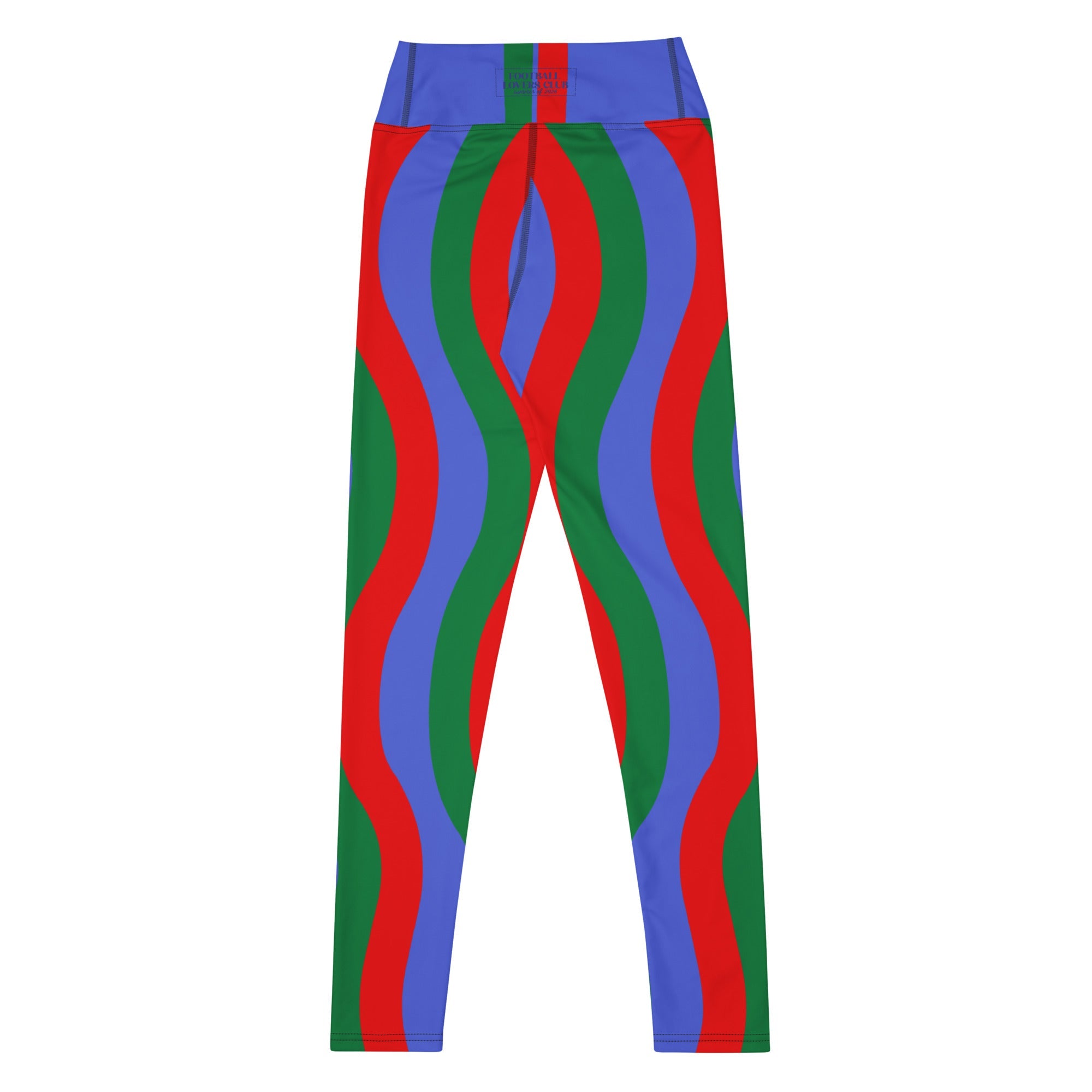 Italy Football Edition Women's Leggings