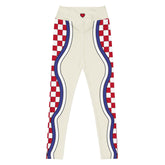 Croatia Football Edition Women's Leggings