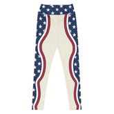 USA Football Edition Women's Leggings
