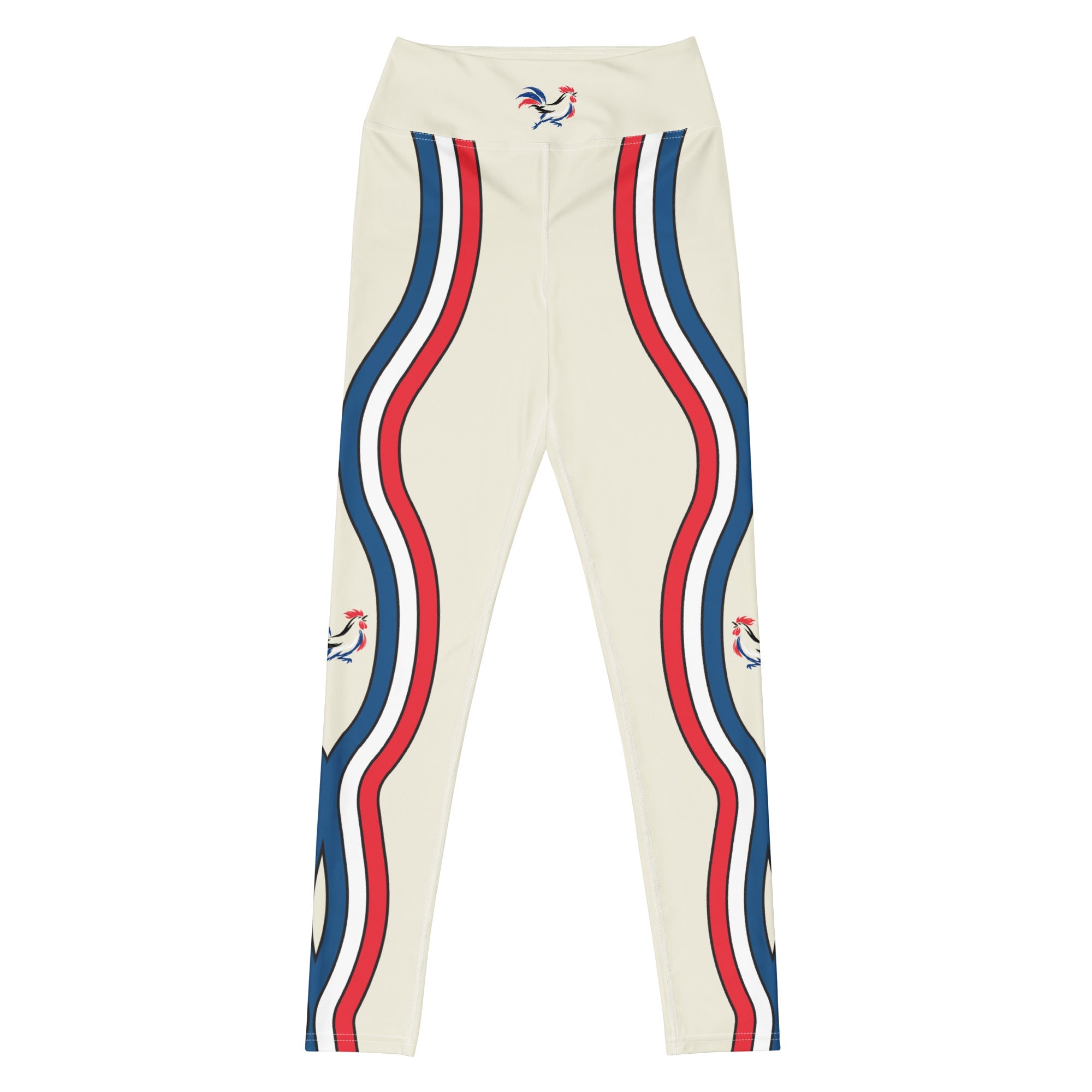 France Football Edition Women's Leggings