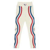 France Football Edition Women's Leggings