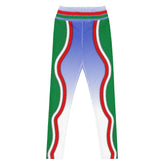 Italija Yoga Leggings