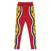 Spain Football Edition Women's Leggings