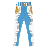 Argentina Football Edition Women's Leggings
