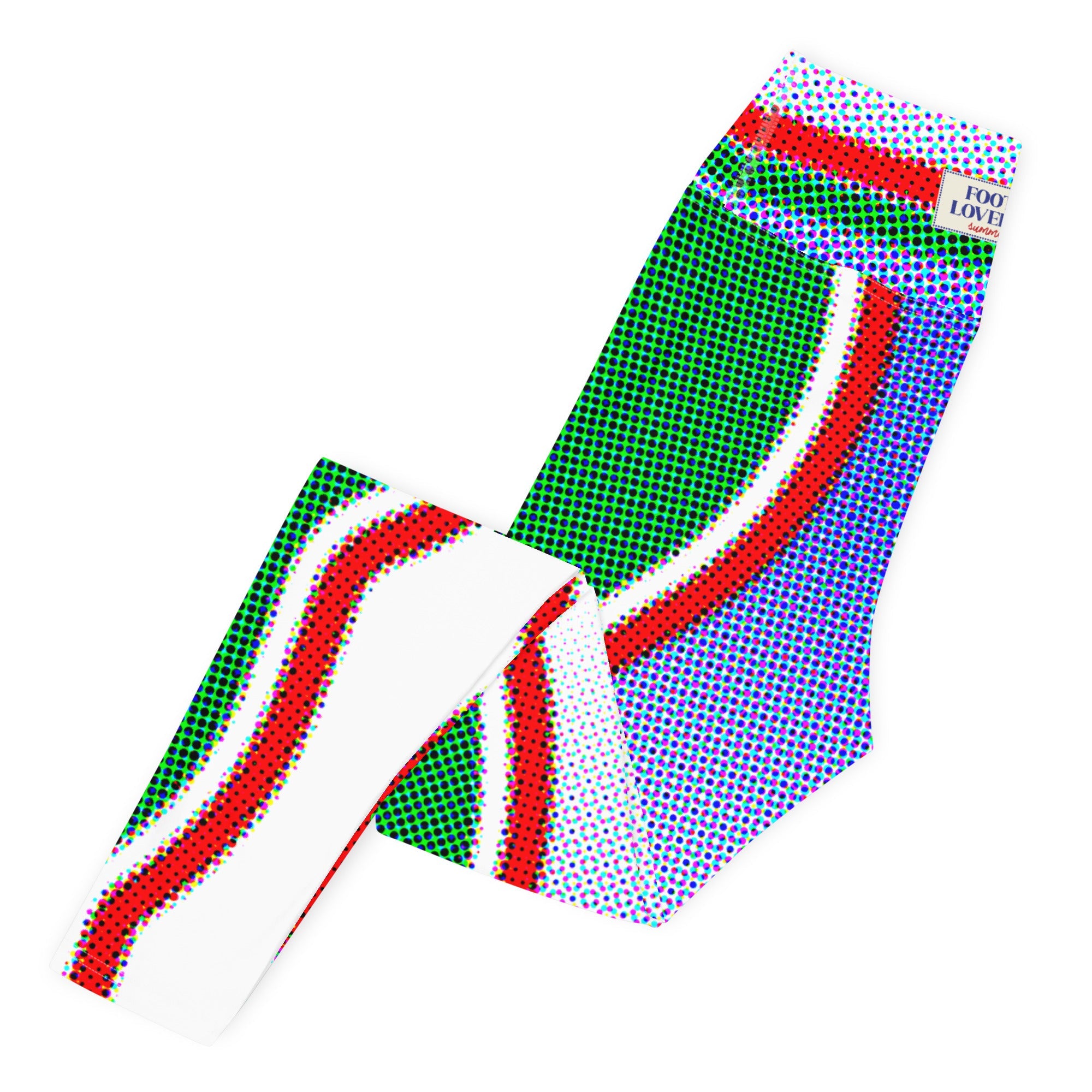 Italija Yoga Leggings