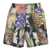 Fleur De Glitch - Shorts