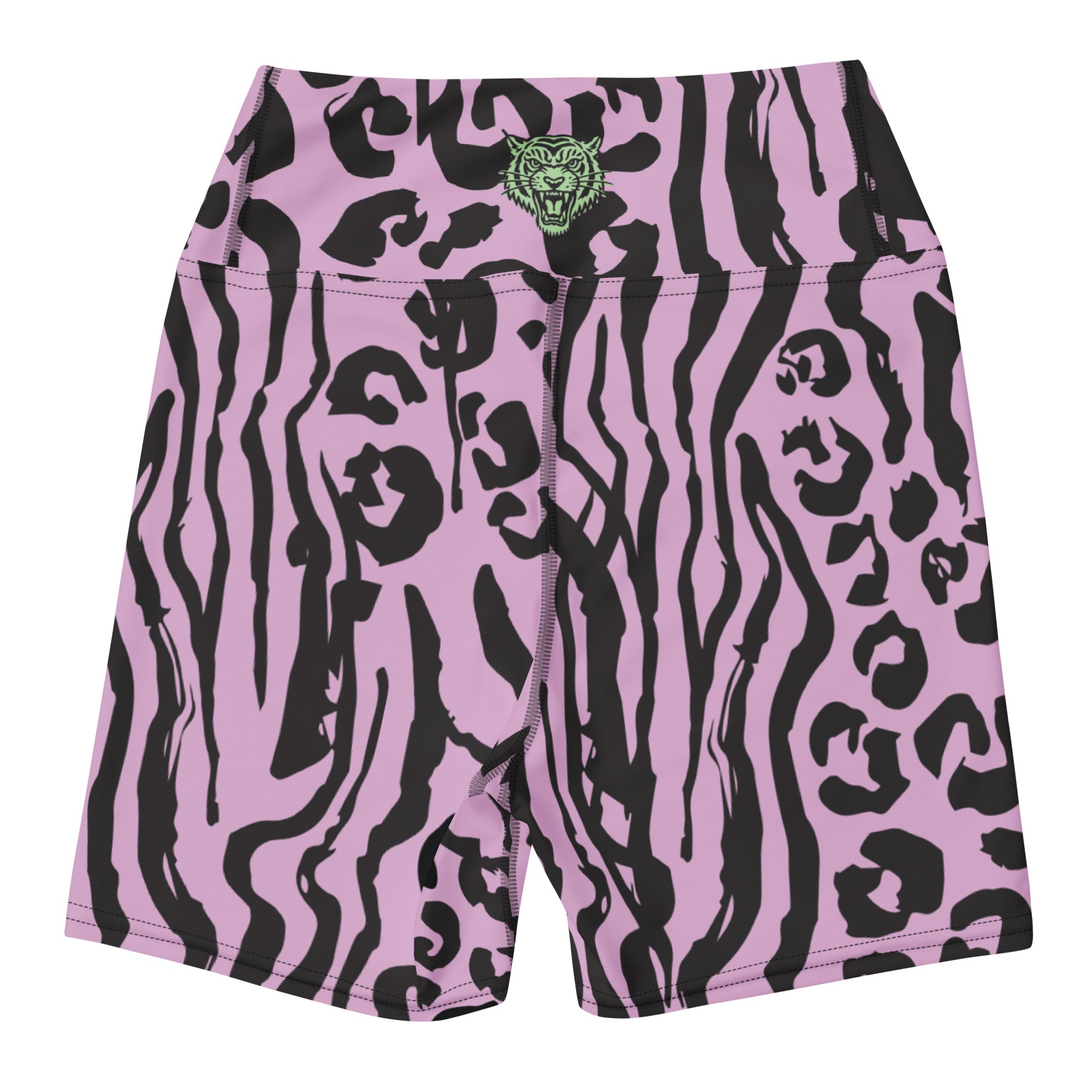 Pop Sauvage - Women's Swim Shorts