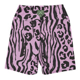 Pop Sauvage - Women's Swim Shorts