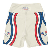 France Football Edition Women's Biker Shorts