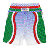 Italy Football Edition Women's Biker Shorts