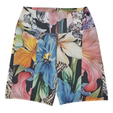 Fleur De Glitch - Shorts