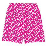 Yoga Shorts