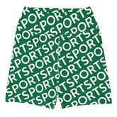 Yoga Shorts