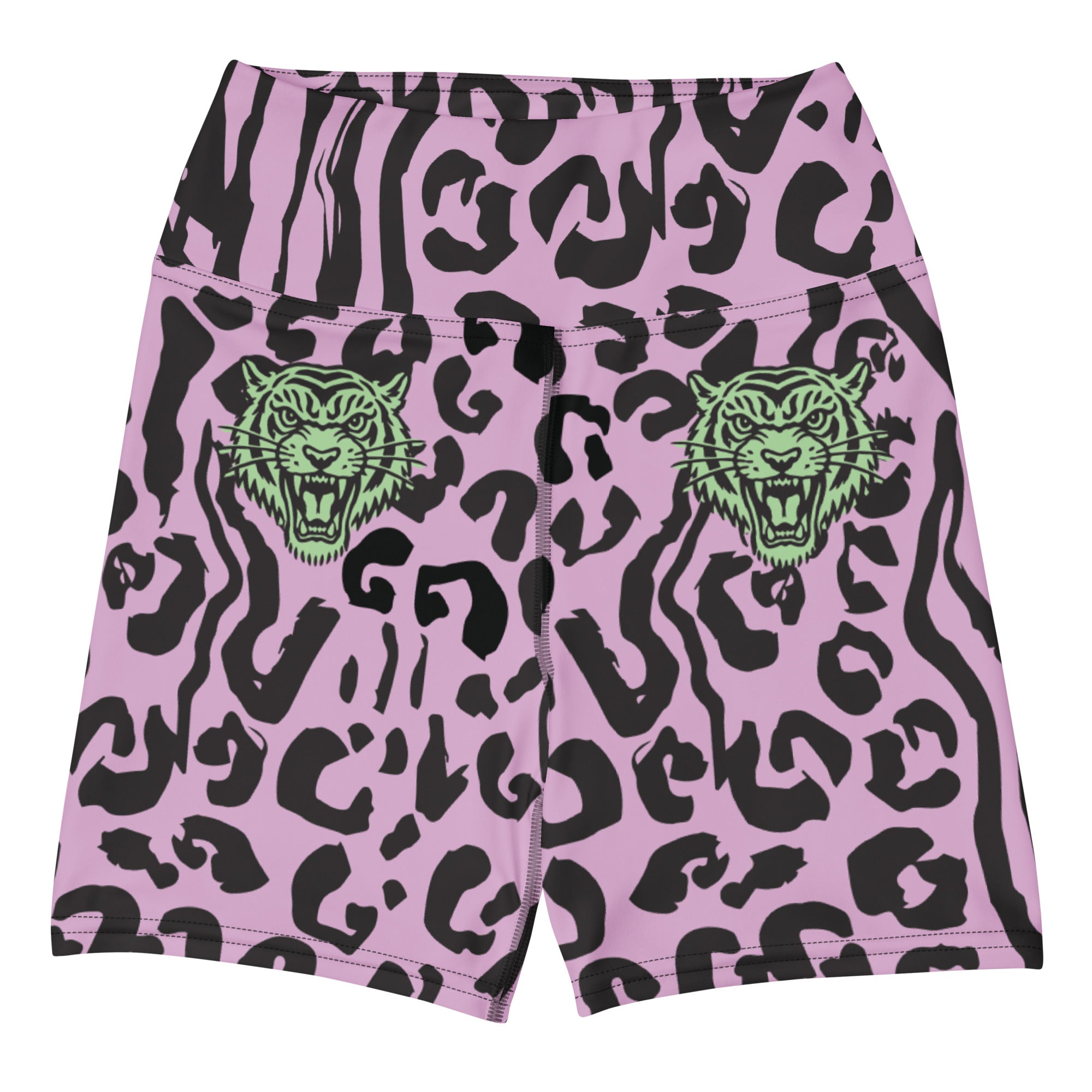 Pop Sauvage - Women's Swim Shorts