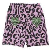 Pop Sauvage - Women's Swim Shorts