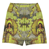 Blessed - Women's Swim Shorts