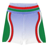 Italy Football Edition Women's Biker Shorts