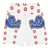 England Football Edition Women's Biker Shorts