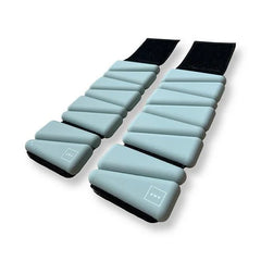 Amp Tone Up Wrist Ankle Weights 2lb Sage Green