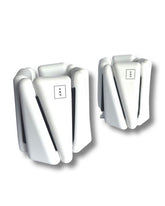 Amp Tone Up Wrist Ankle Weights 4lb White