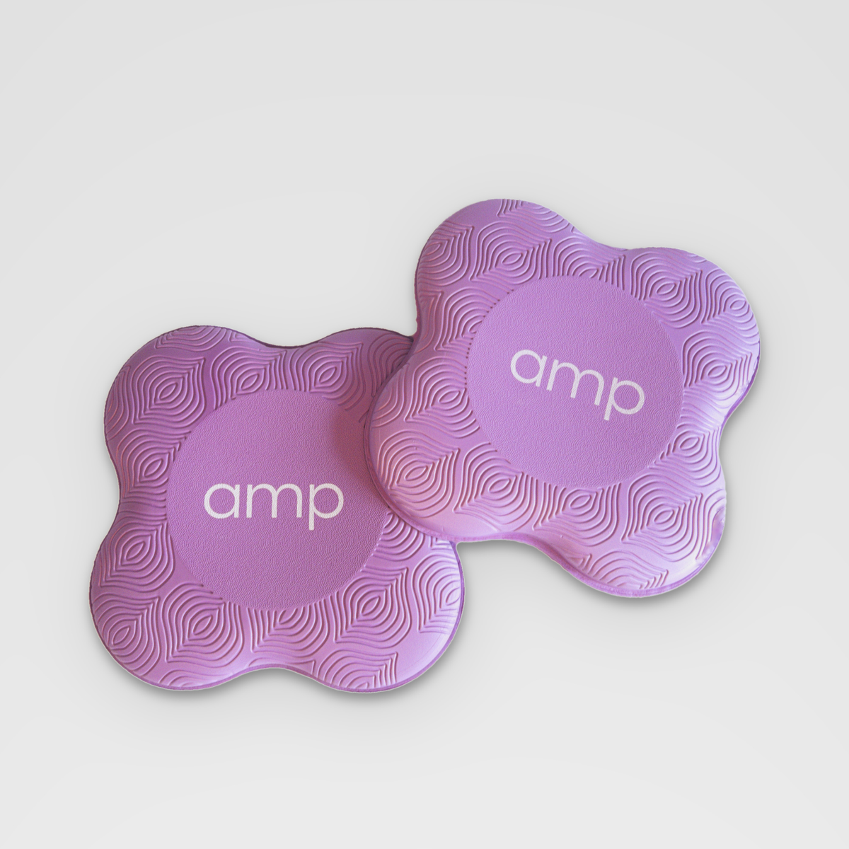 Yoga Pad Purple