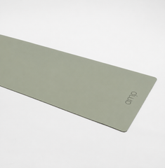 Amp Yoga Mat Vegan Suede