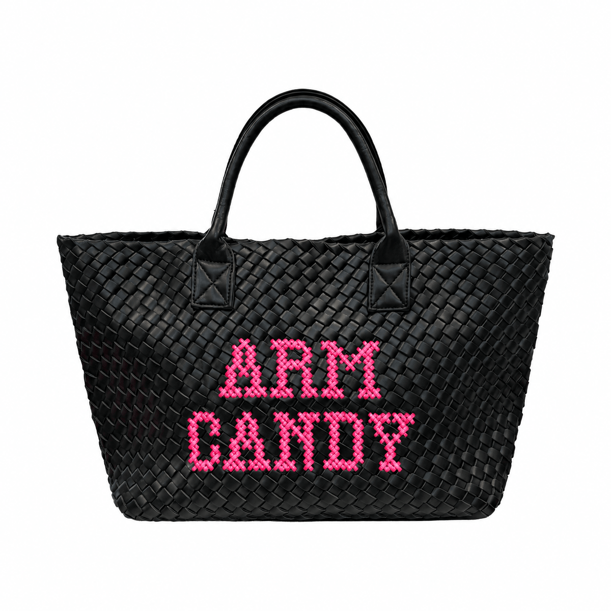 Arm Candy Vegan Bag