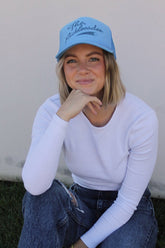 The Picklesades Trucker Hat