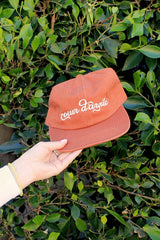 Heart of Clay Cotton Hat