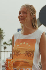 Be With You Tank Top