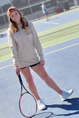 No Man's Land Long Sleeve Tee