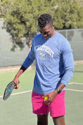 Pickletucket Long Sleeve Tee (1 Left - Size XL)