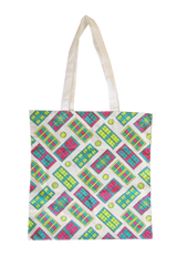 Get Me to the Courts Stat! Tote Bag