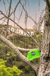 Picklewood Patched Hat (Only 2 Left)